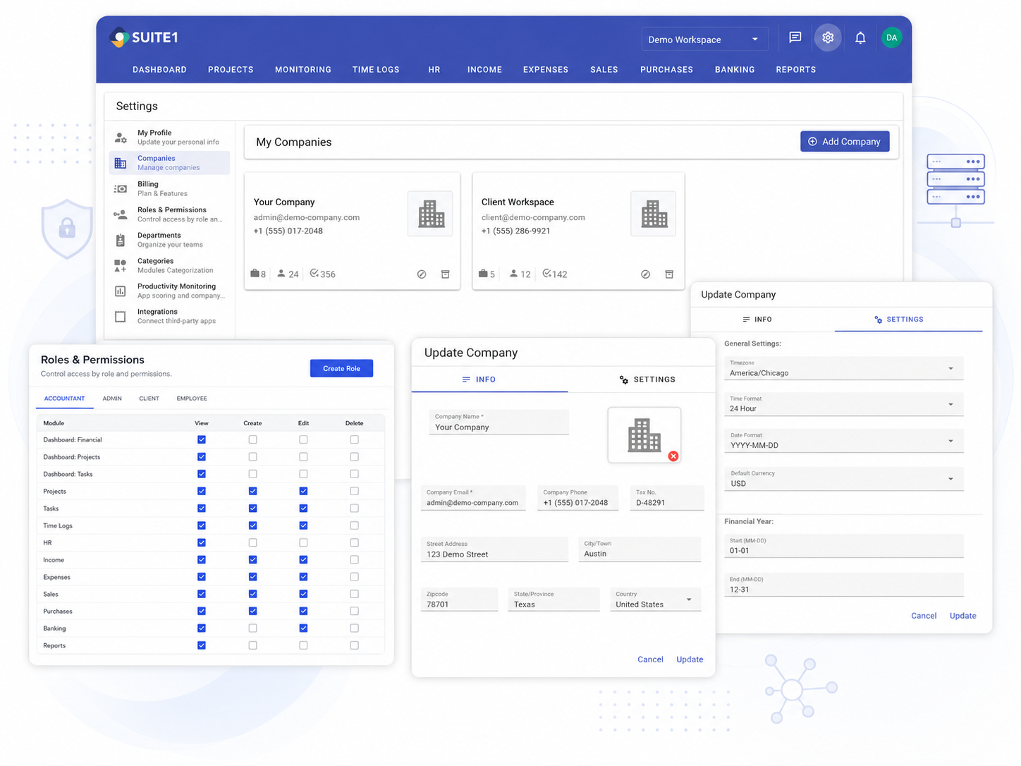 Self-Hosted Deployment